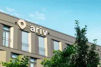 Ariv Design Apartments Zug
