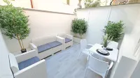 Vento Mare Apartments Hotel di Palau