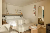 POSTCODE Liberdade Hotels in Santo Antonio