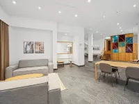 Limehome Basel Münzgasse Hotel a Basilea