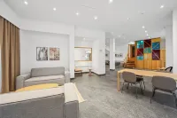 Limehome Basel Münzgasse