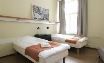 Forenom Hostel Röykkä