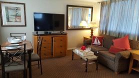 Starlight Lodge Cape Cod