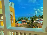 Shanzu Two Bedroom Seaview Oasis. Hotels in Shanzu