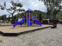 Avila Pismo RV Resort and Campground Hotels in Avila Beach