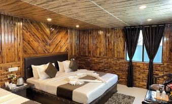 Hotel Him Residency Mcleodganj