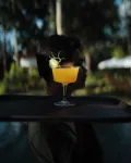 TIKA Lombok - bar