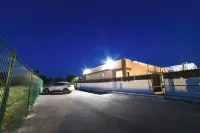 B&B Il Fiorone - parking
