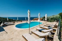 Holiday Park Olive Tree - Pool