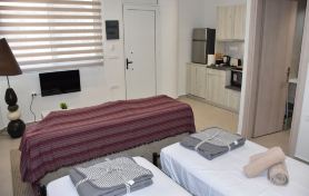 天堂廣場機場附近的卡薩迪皮諾