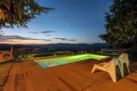 Casa Avó Chiquinha Hoteles en Boticas