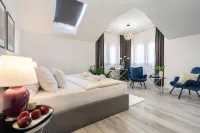 Hotel Sofia by the Railway Station Wroclaw