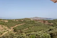 Hillside Seaview Apartment