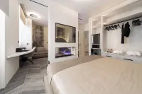 Tritone Luxury Suites Piazza del Popolo