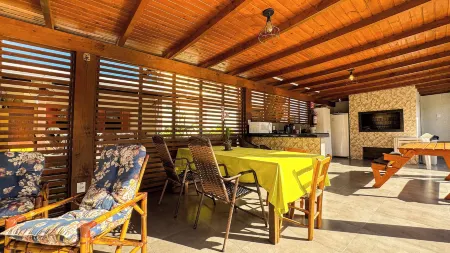 Hotel Atlântida Johsil Отели в г. Шангри-ла