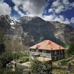 Himalayaa Retreat