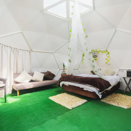 Country House Hostel