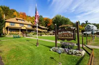 Trout House Village Resort Hotels in Hague