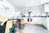 Dartford Dream Apartment with 2 Bedrooms