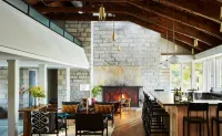 Skyline Lodge - bar