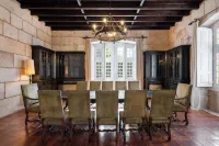 Casa Palacio Ribeira Sacra - Parkering