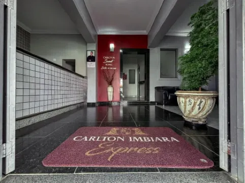 Carlton Express Imbiara
