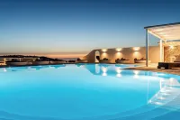 Philosophy of Mykonos Boutique Hotel