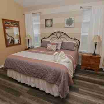 Luxury Villa Private Pool And Great Game Room Rooms