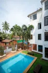 Shree Rajeshwari Resort Hotel di 