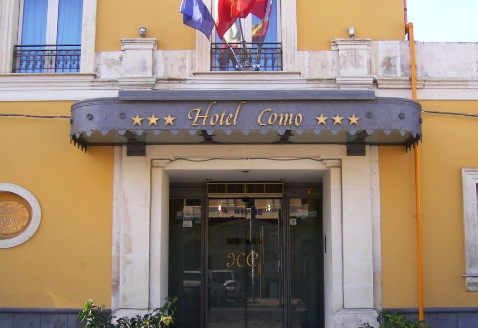 Hotel Como, Exterior, Hotel Exterior