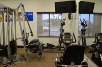 Comfort Inn & Suites - Gym