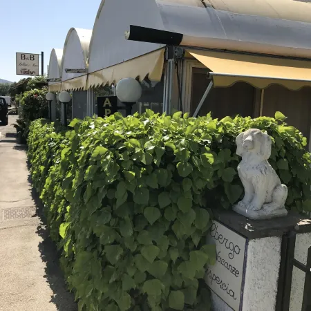 Hotel B&B Rispescia Grosseto