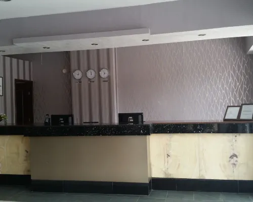 Hotel Gran Via Veracruz Public Areas Photos