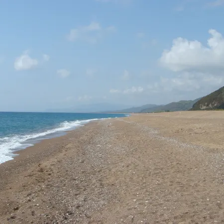 Irida Beach Resort Suites