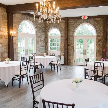 Inn at Evergreen