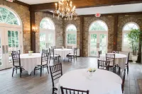 Inn at Evergreen - breakfast
