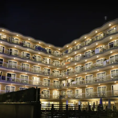 Kaktus Hotel Volga - Adults Recommended