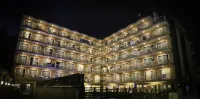 Kaktus Hotel Volga - Adults Recommended
