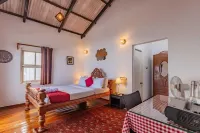 Le Rêve Holiday Home Hotels in Odanthurai
