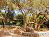 Camping Campo di Liccia - Maeva Hotels in Bonifacio