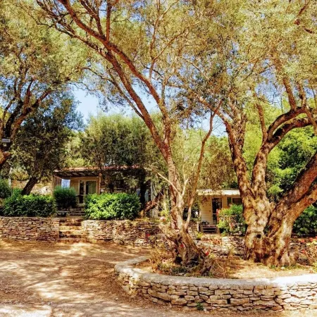 Camping Campo di Liccia - Maeva