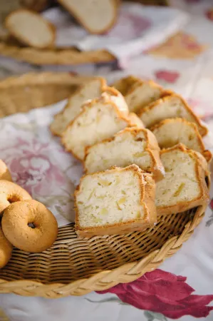 Agriturismo Il Melo Rosso Отели в г. Морнико-Лозана