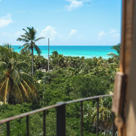 Casa Mia El Cuyo Eco Beach Boutique Hotel SIN Aire Acondicionados