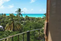 Casa Mia El Cuyo Eco Beach Boutique - Merinäköala