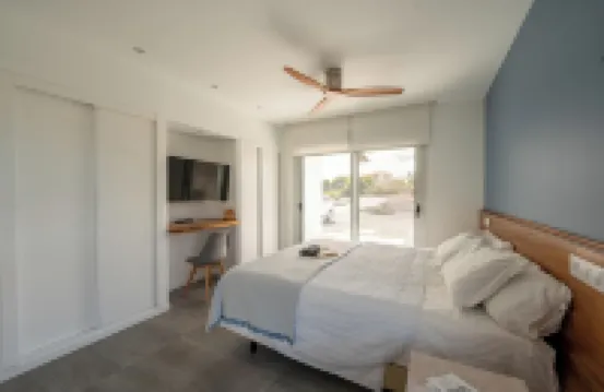 休暇沖浪俱樂部