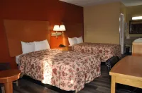 Best Rest Inn - Jacksonville Hotels in Jacksonville