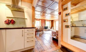 Appartement Walserstuba by A-Appartments