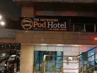 The Metrostay Delhi Hotels in der Nähe von Jantar Mantar