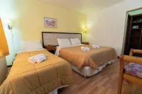 Hosteria la Pastorella