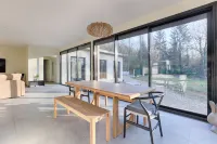 Villa Nature à 10 Minutes de Disneyland Paris Hotels in Isles-lès-Villenoy